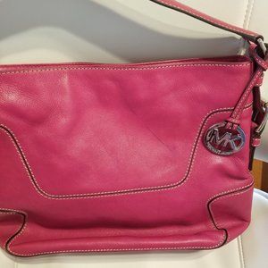 Michael Kors Handbag - Pink